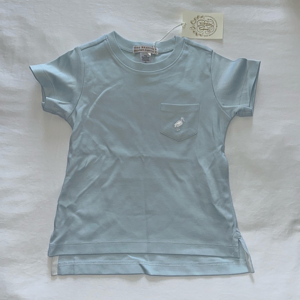 The Beaufort Bonnet Company Crewneck